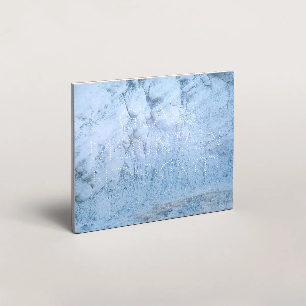 Glass Mountain