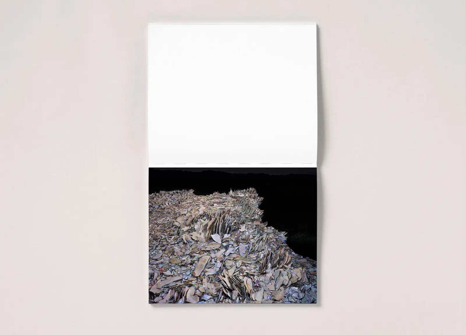 Glass Mountain image 3