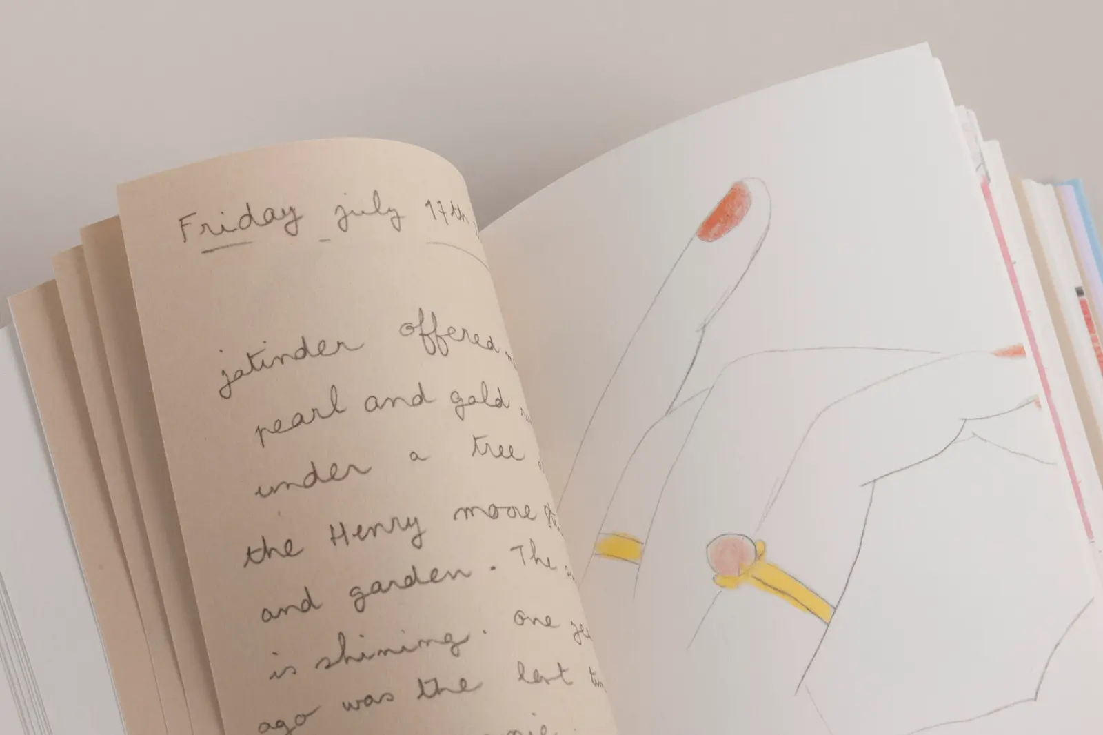 Carnets image 4