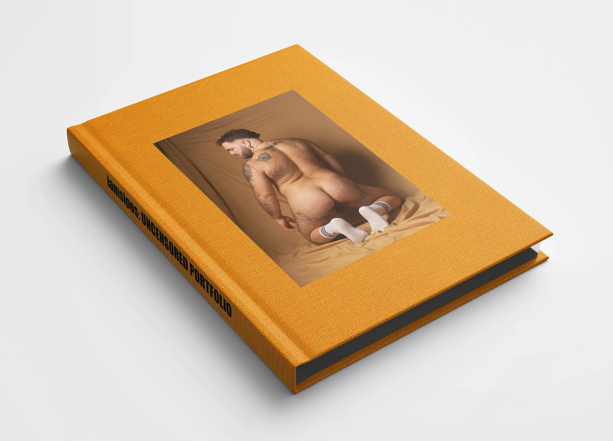 iamsipos: UNCENSORED PORTFOLIO || LIMITED EDITION image 2