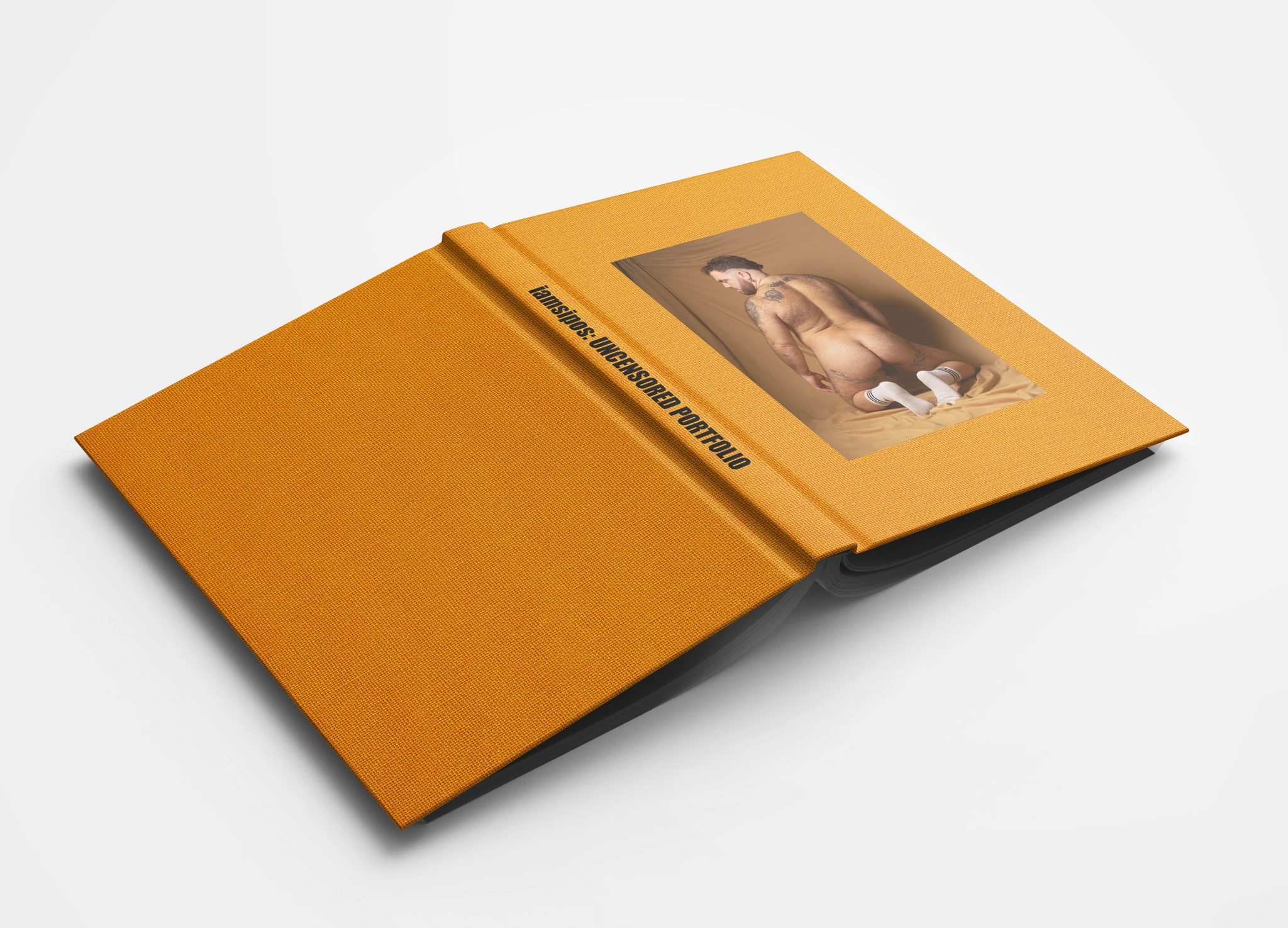 iamsipos: UNCENSORED PORTFOLIO || LIMITED EDITION image 3