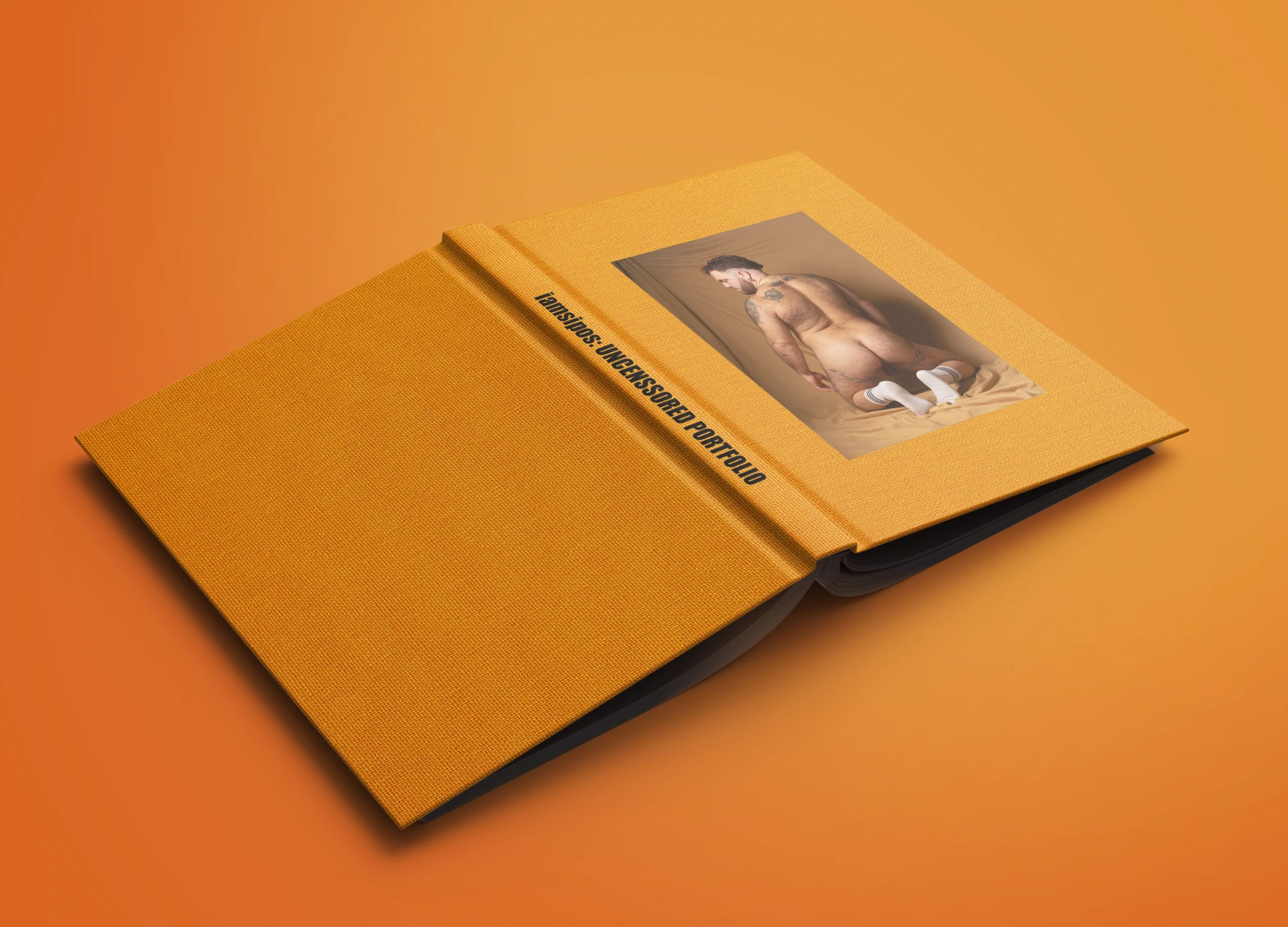 iamsipos: UNCENSORED PORTFOLIO || LIMITED EDITION image 4