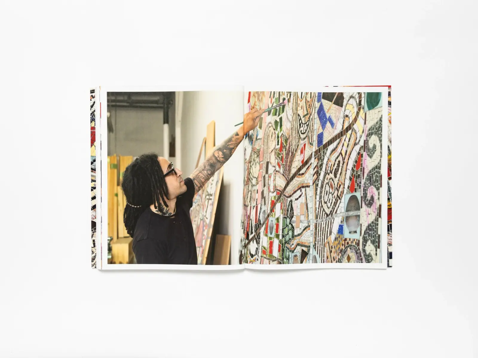 Mosaics image 4