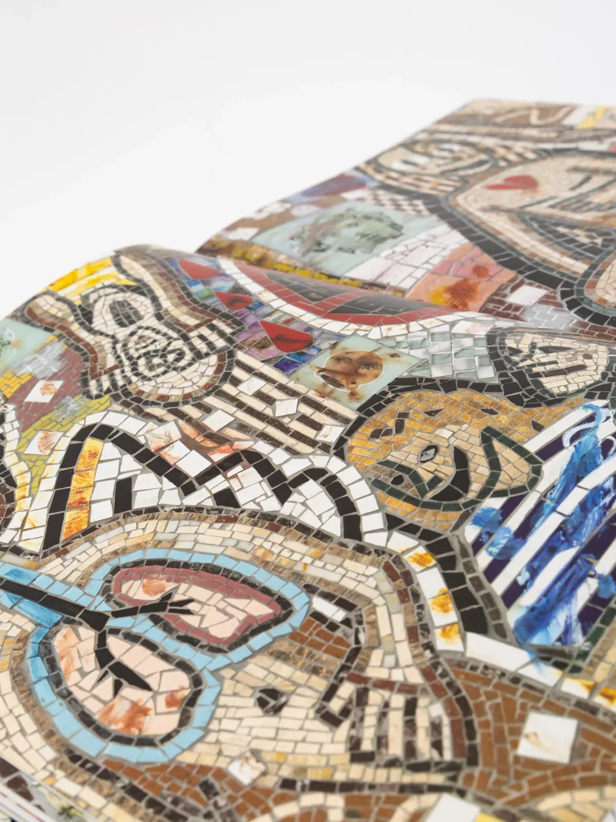 Mosaics image 5