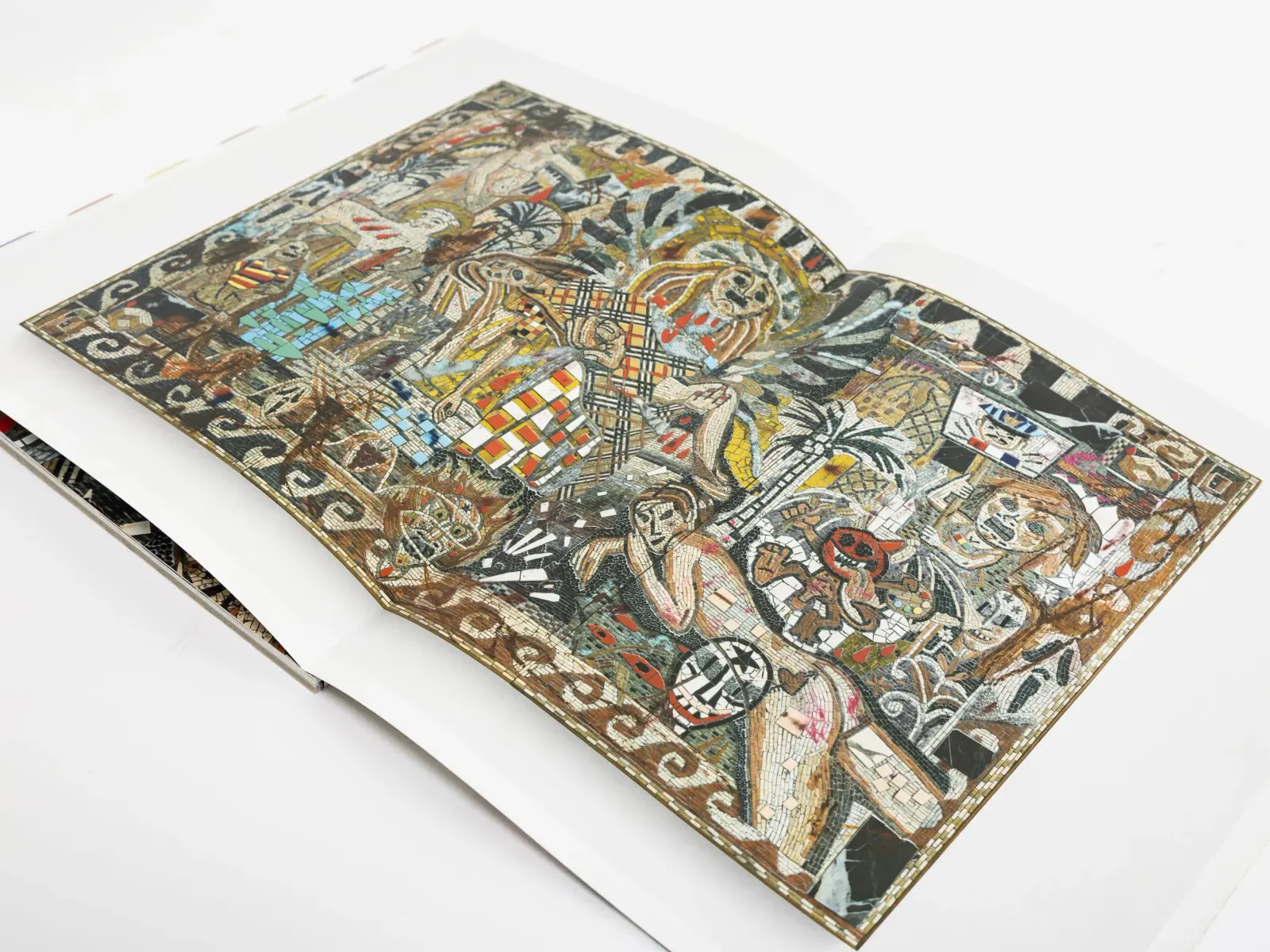 Mosaics image 6