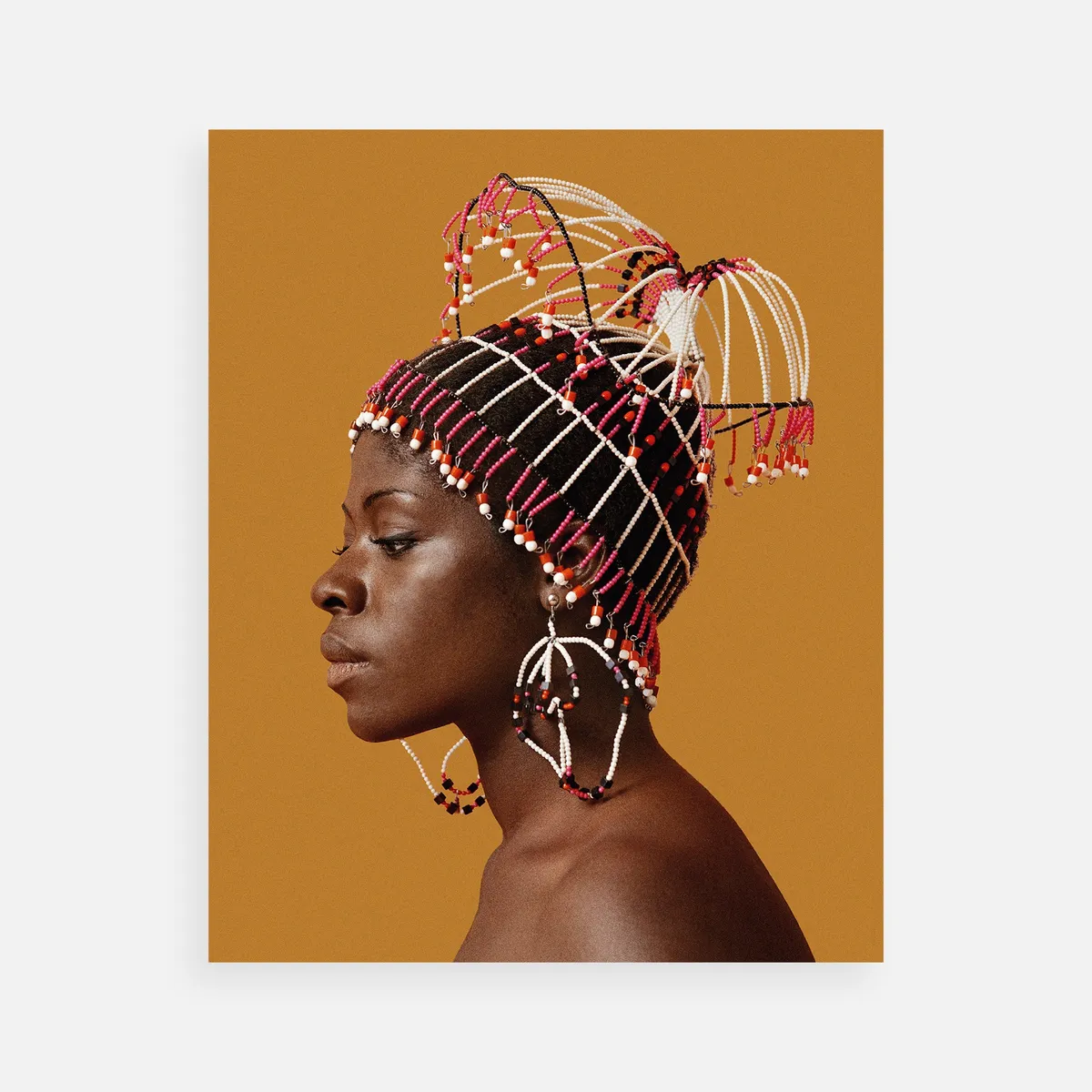 Black Is Beautiful