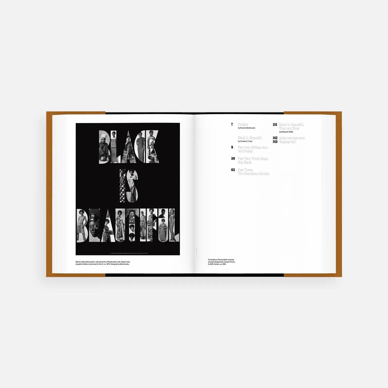 Black Is Beautiful image 3