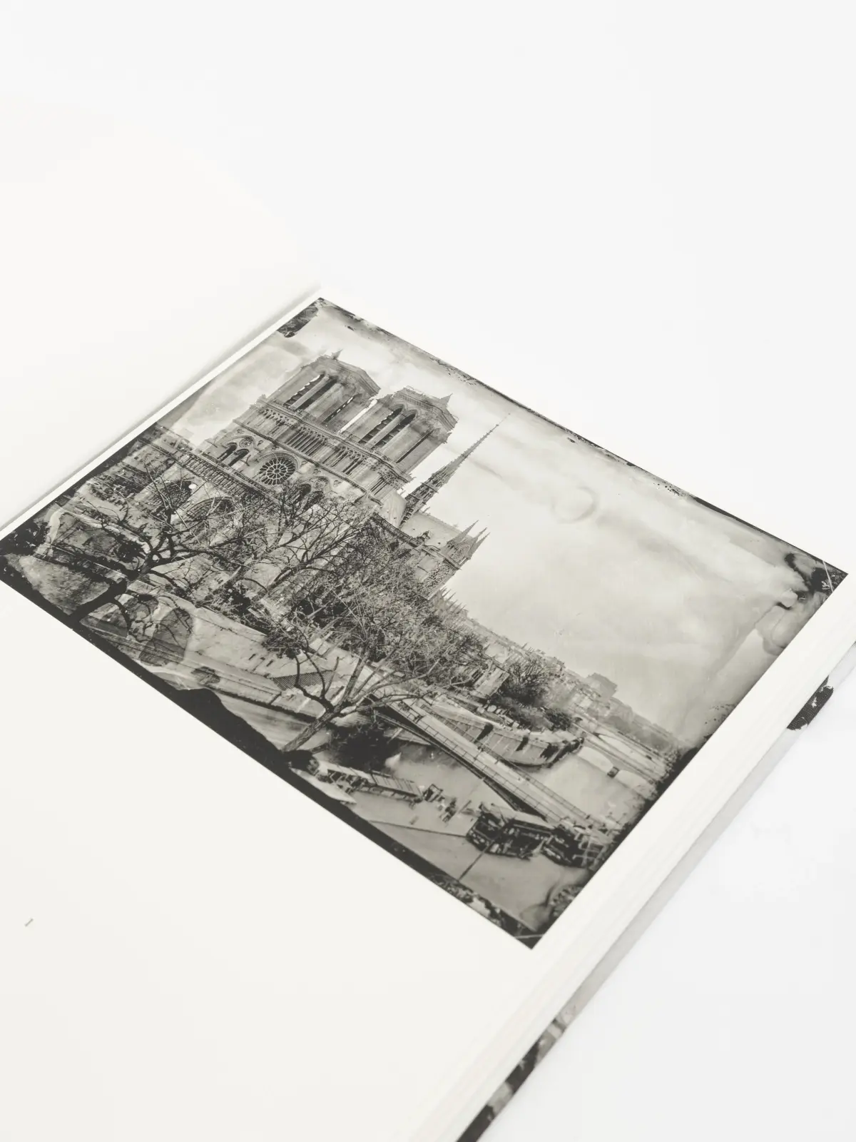 36 Views of Notre Dame image 3