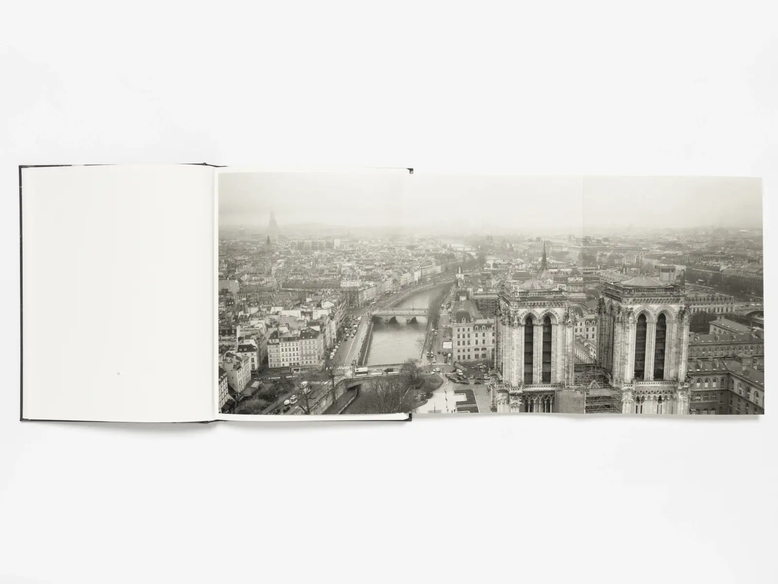 36 Views of Notre Dame image 8