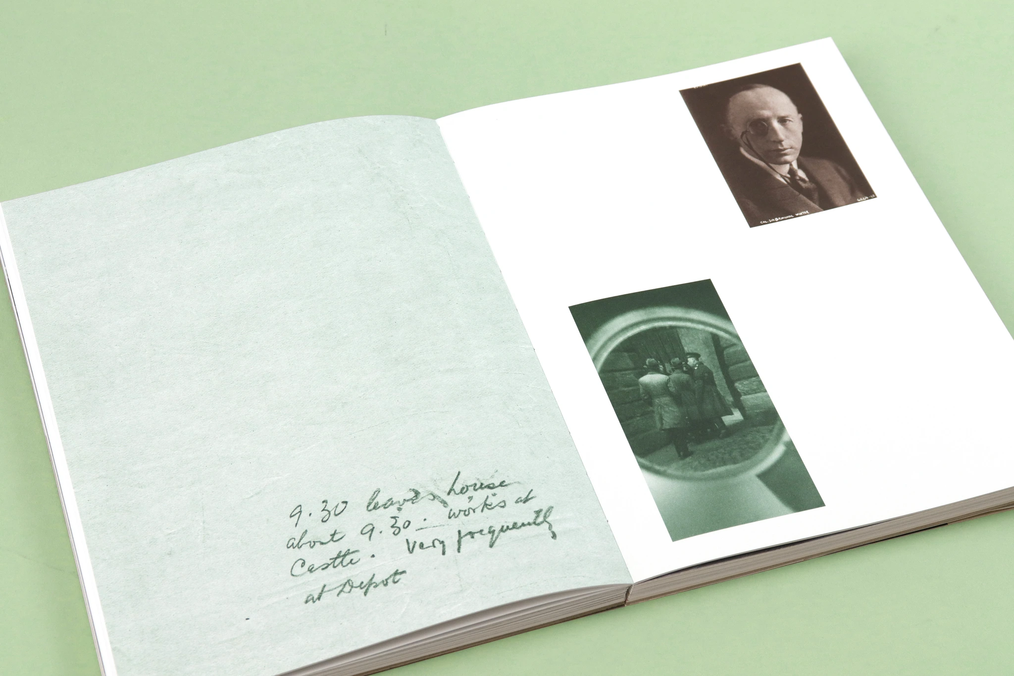 The Plot image 8