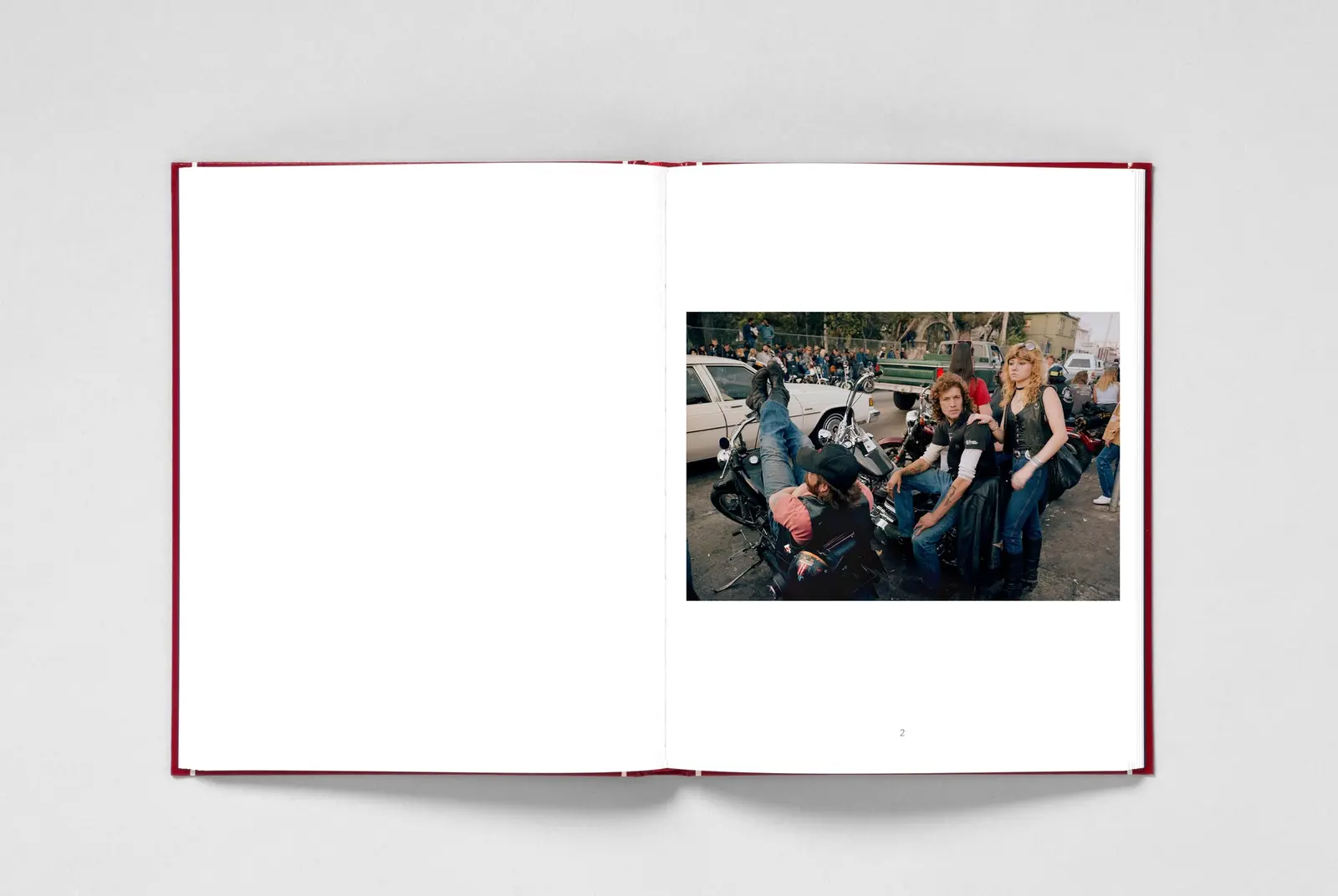American Motorcycling Culture image 3