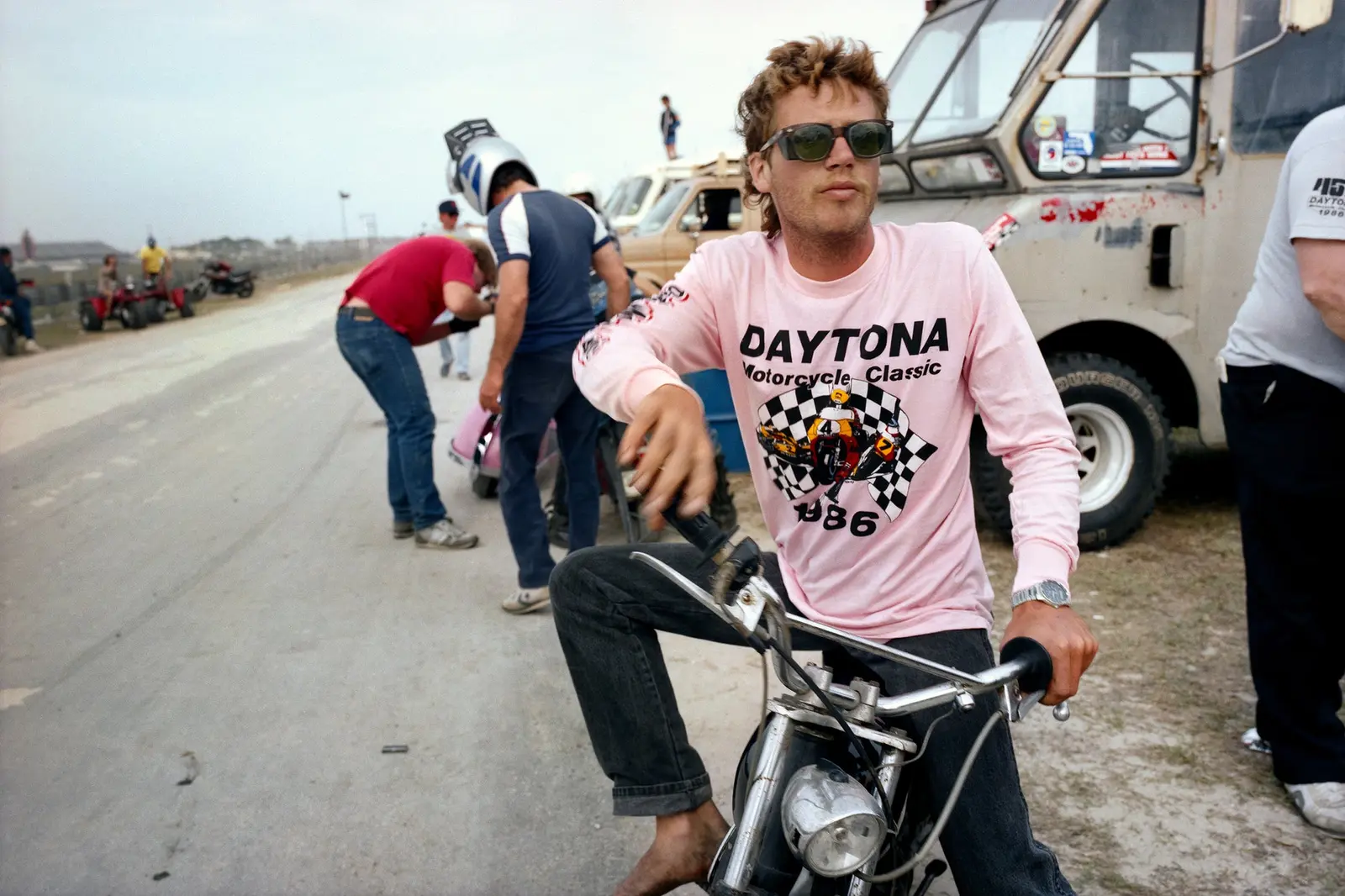 American Motorcycling Culture image 4