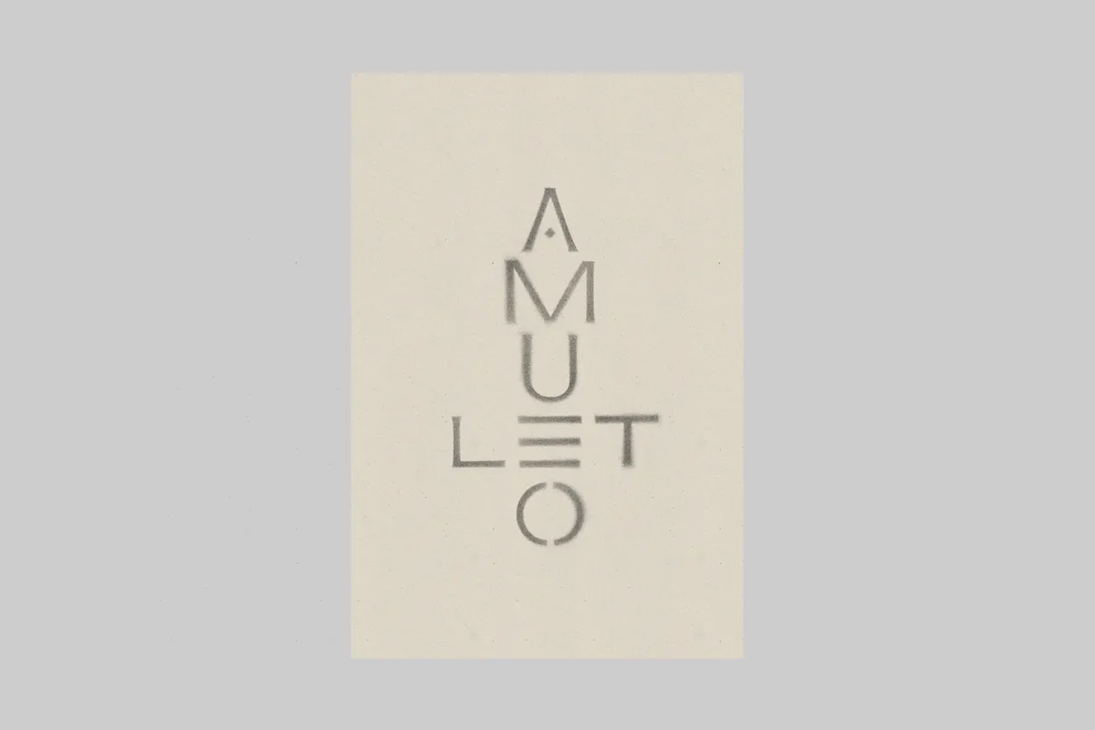 Amuleto