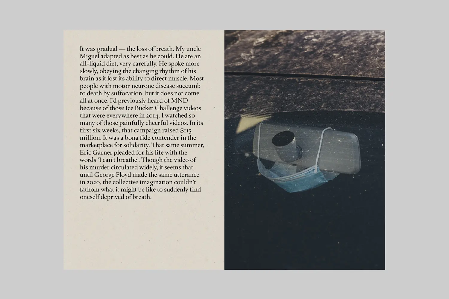 Amuleto image 4