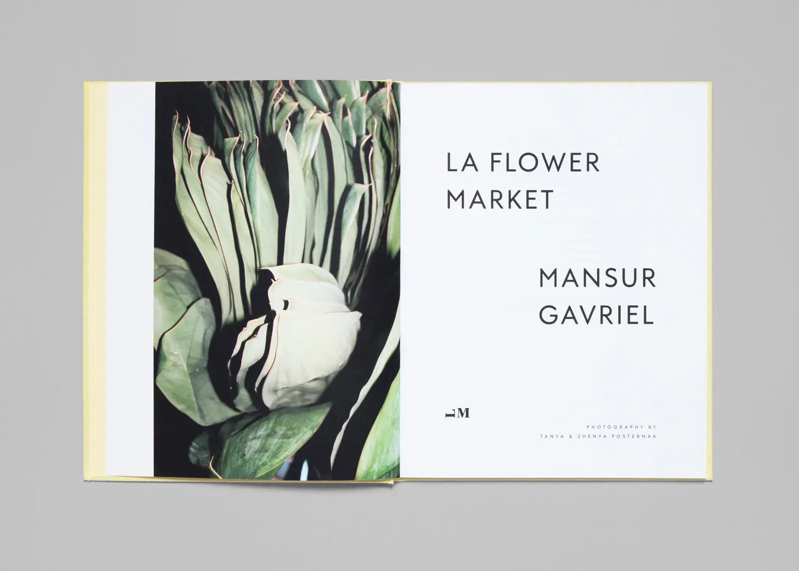 LA Flower Market image 3