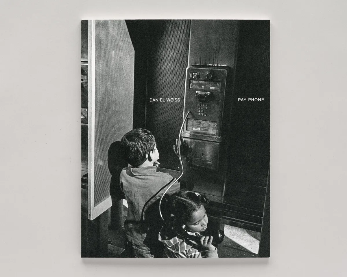 Pay Phone