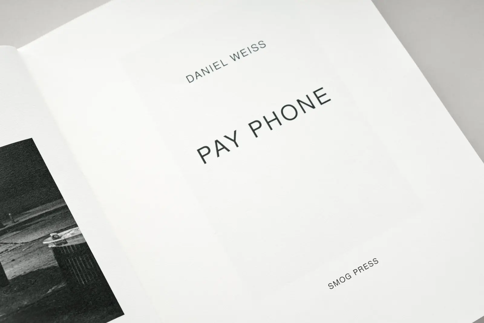 Pay Phone image 3