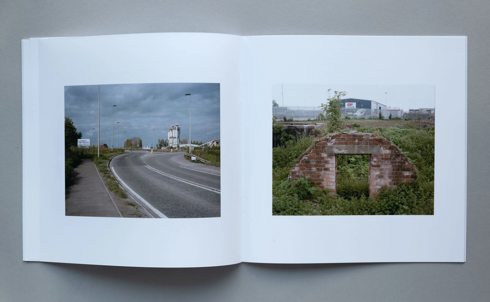 Bristol Boundary 1 image 8