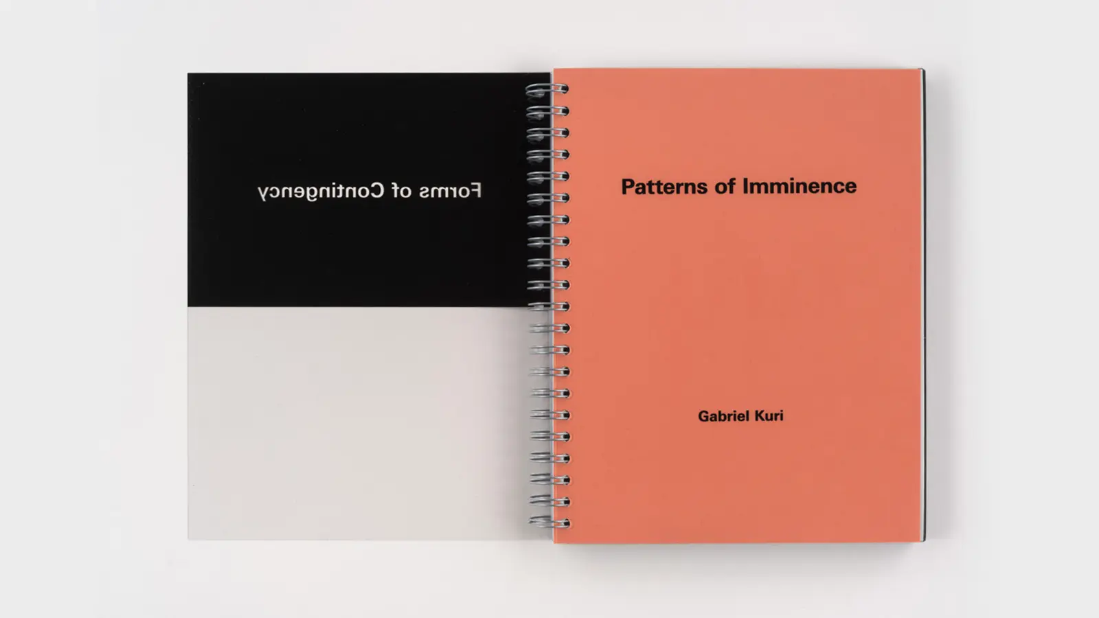 Forms of Contingency and… image 3