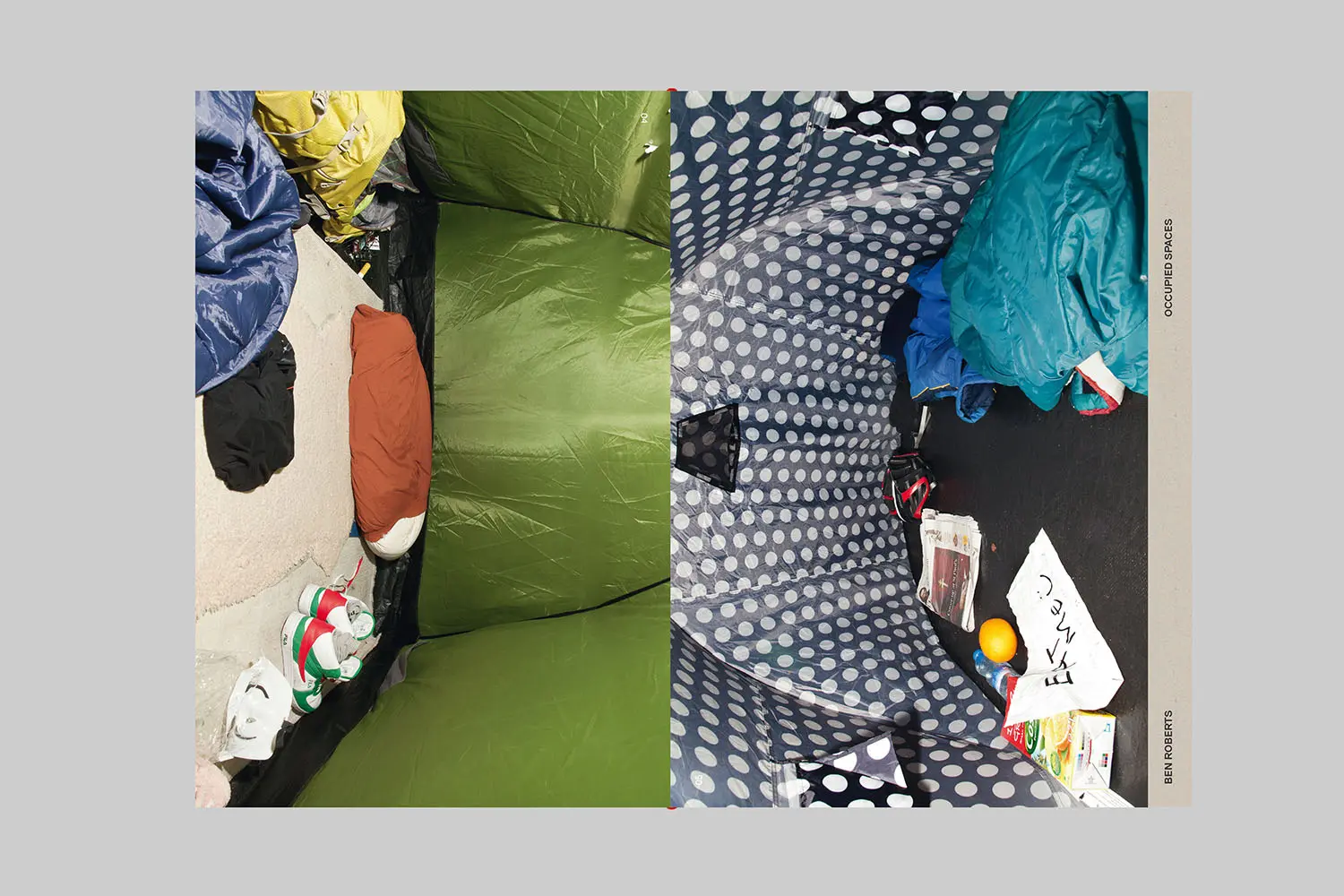 Occupied Spaces image 2