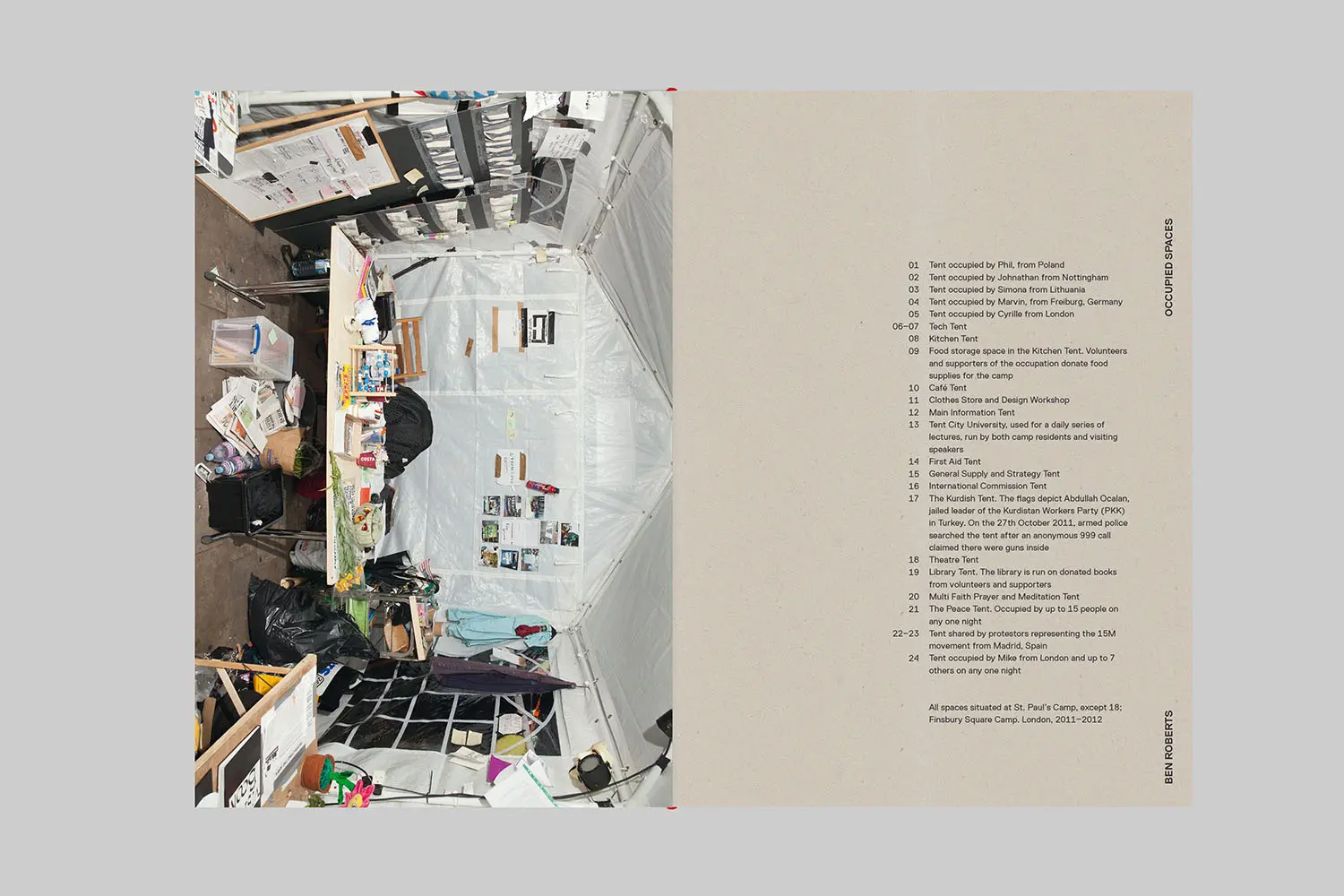 Occupied Spaces image 3