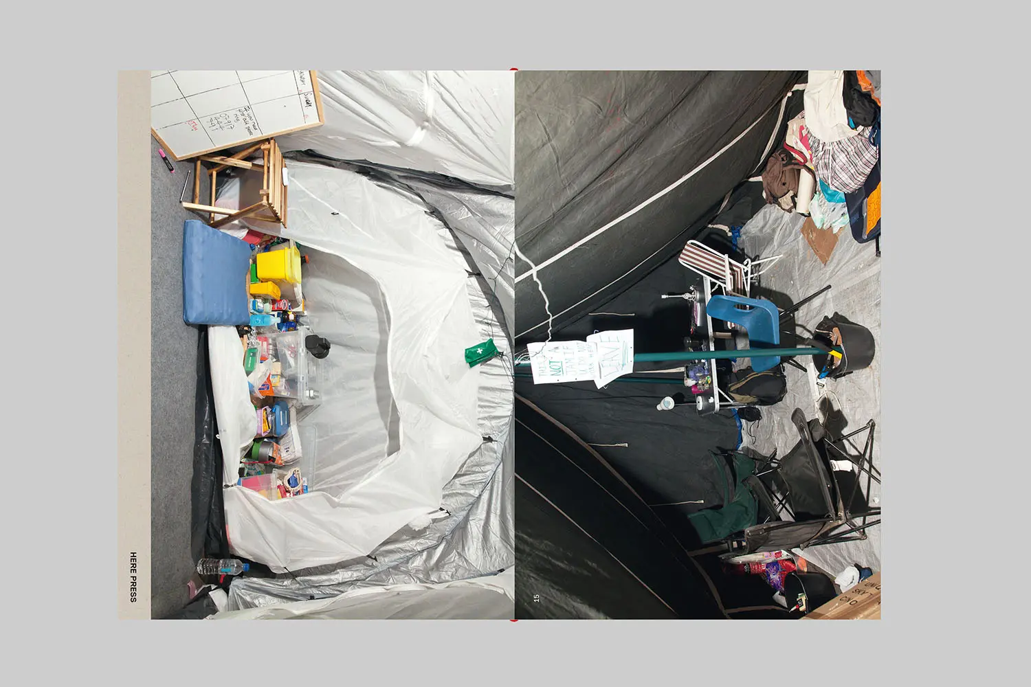 Occupied Spaces image 5