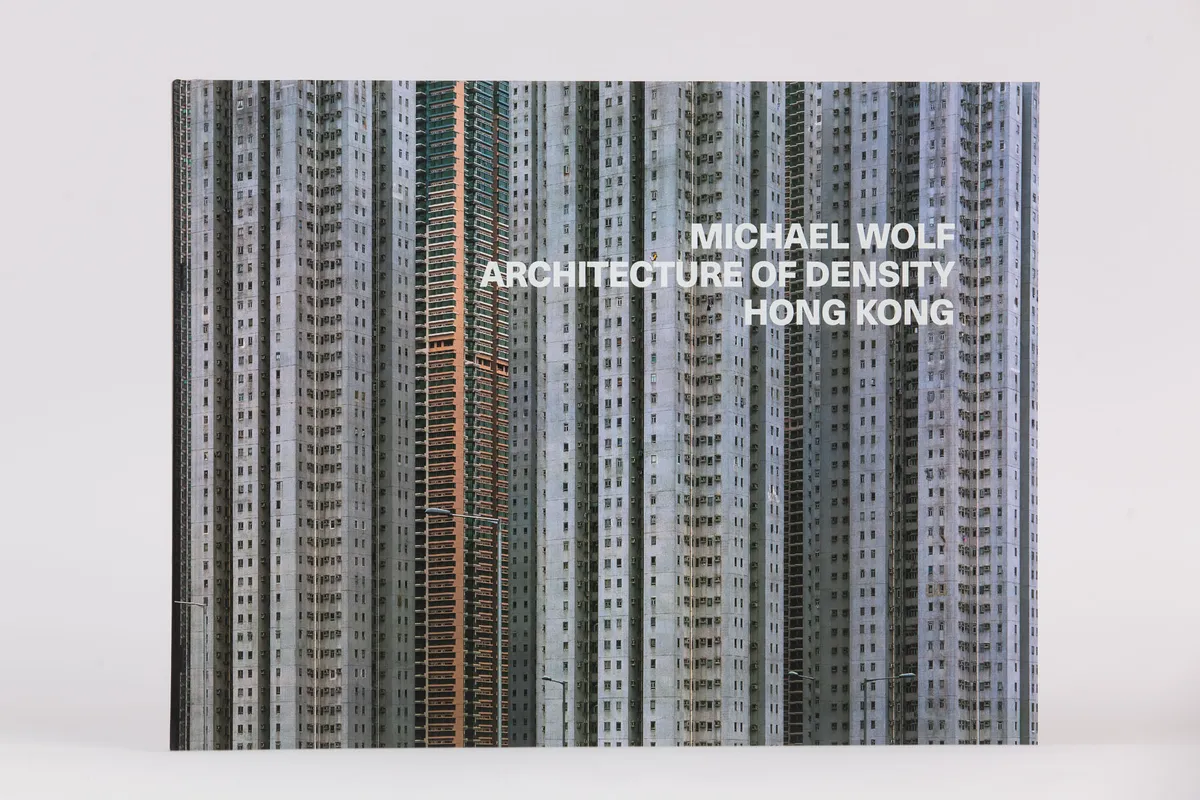 Architecture of Density Hong Kong