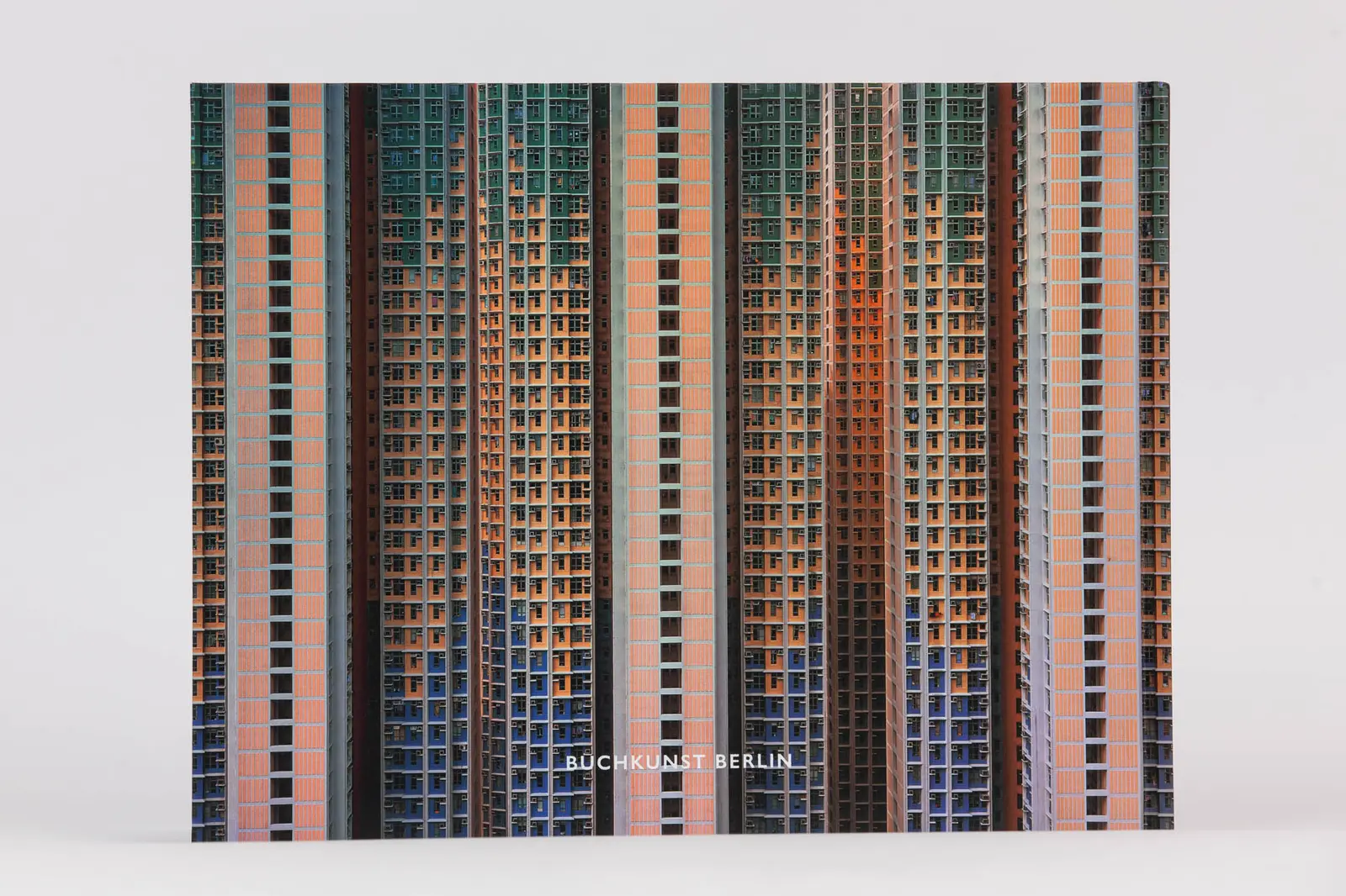 Architecture of Density Hong Kong image 2