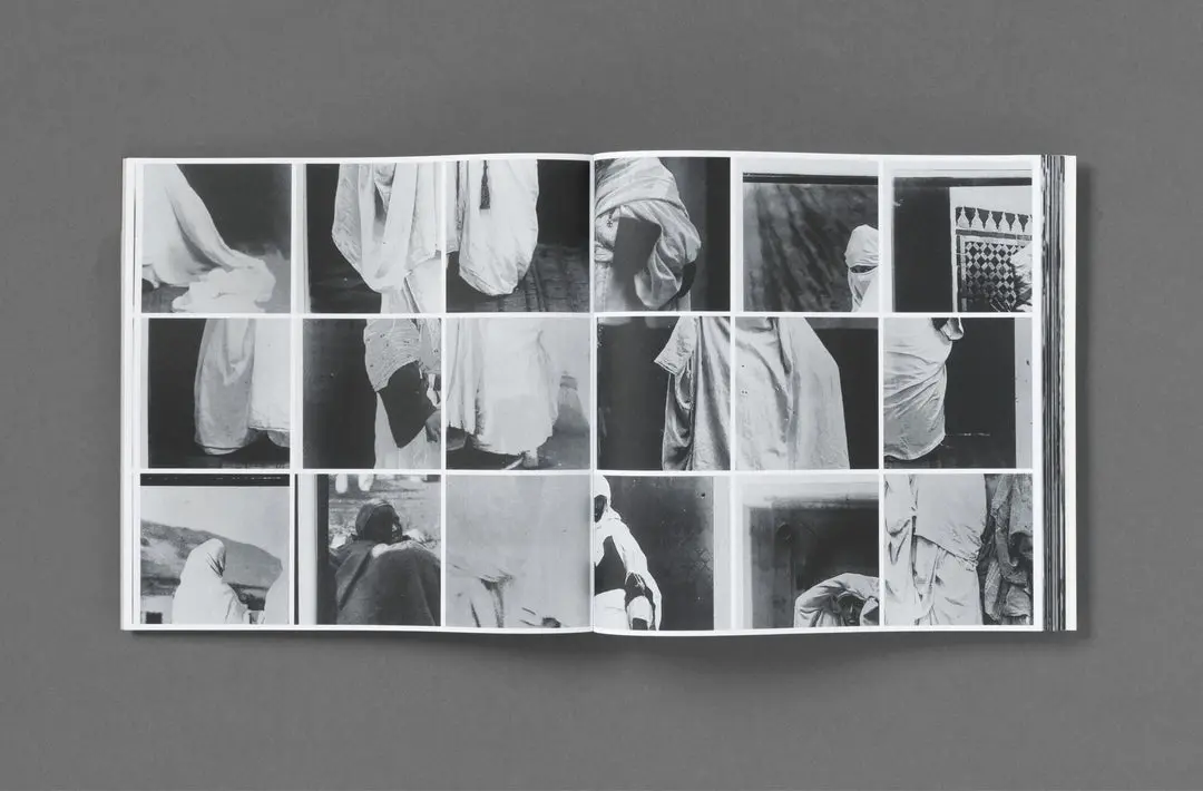 The Fold 8