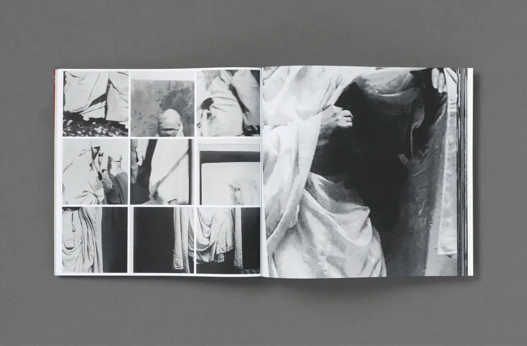 The Fold 9