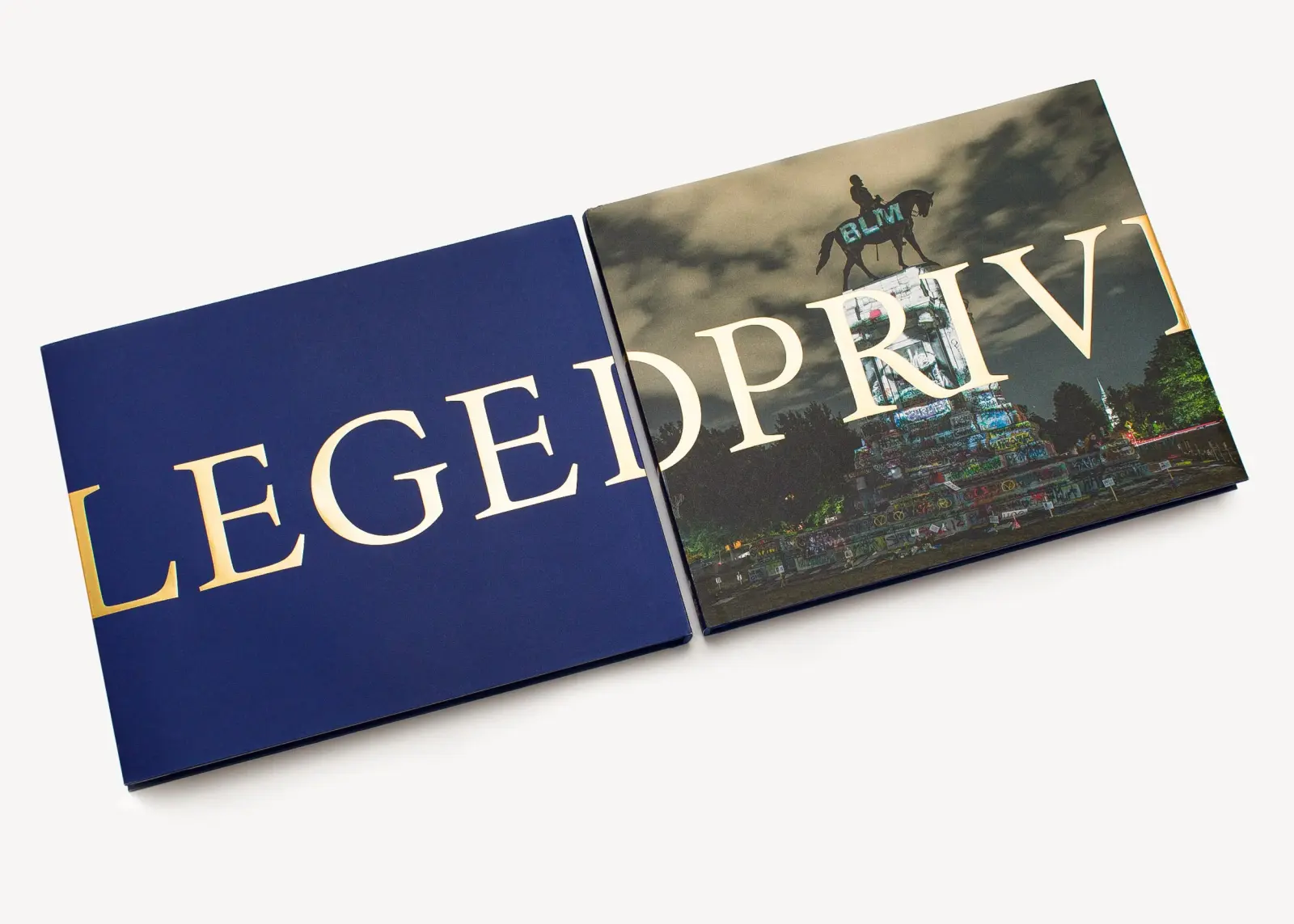 Privileged Mediocrity image 4