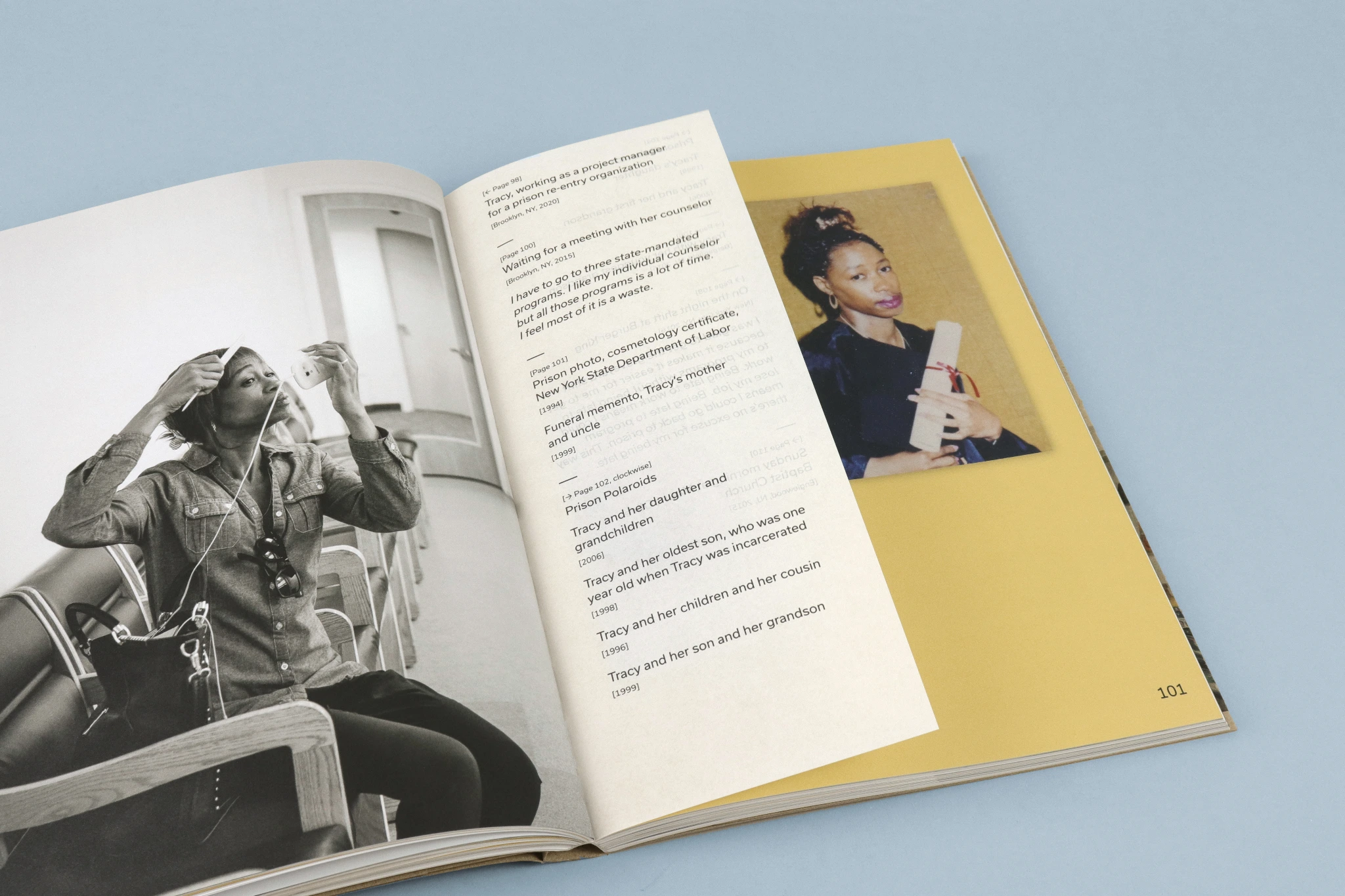 Looking Inside: Women with Life Sentences image 5