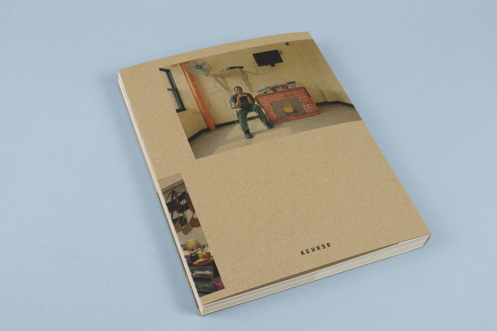 Looking Inside: Women with Life Sentences image 7