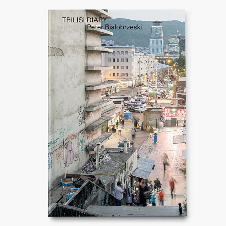 Tbilisi Diary