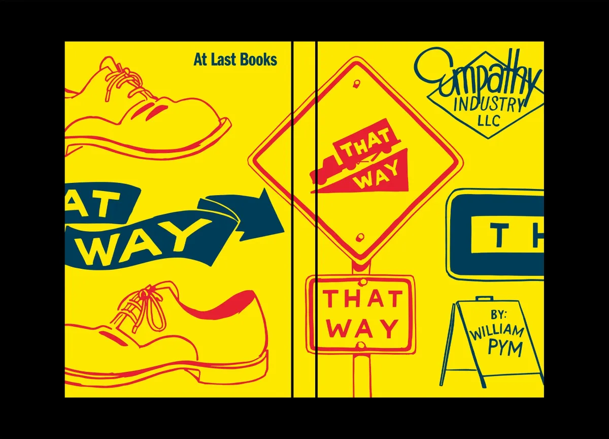That Way