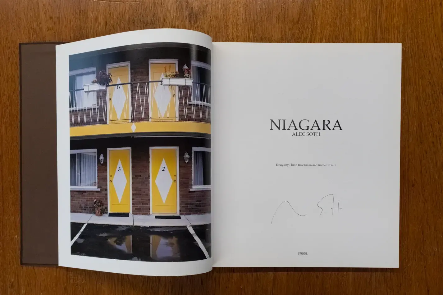 Niagara image 2