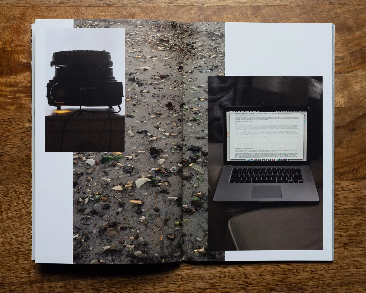 A Setting Sun Vol 04 image 8