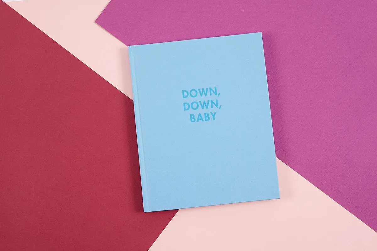 Down, Down, Baby
