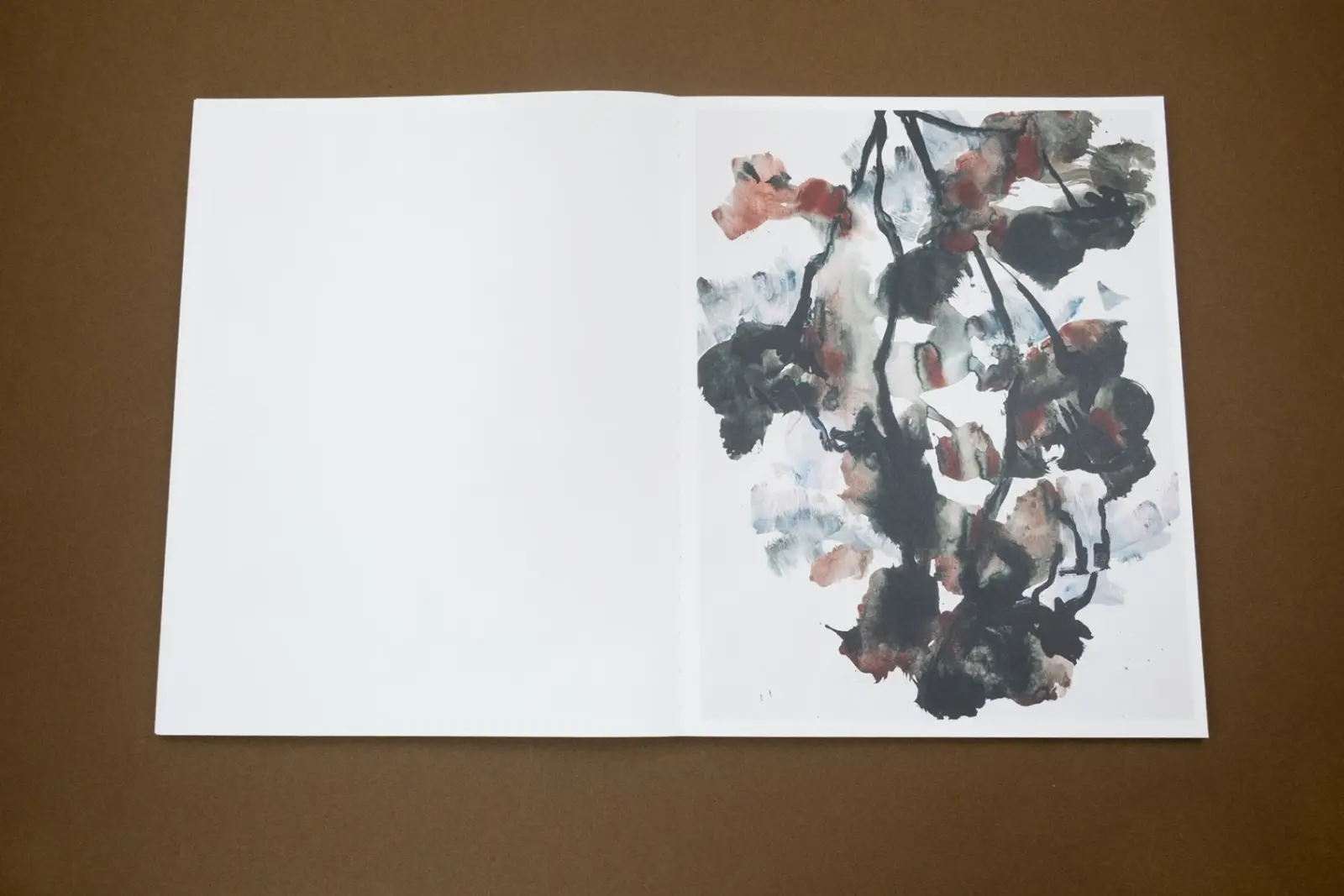 The Infinite Tree (De Eindeloze Boom) 4