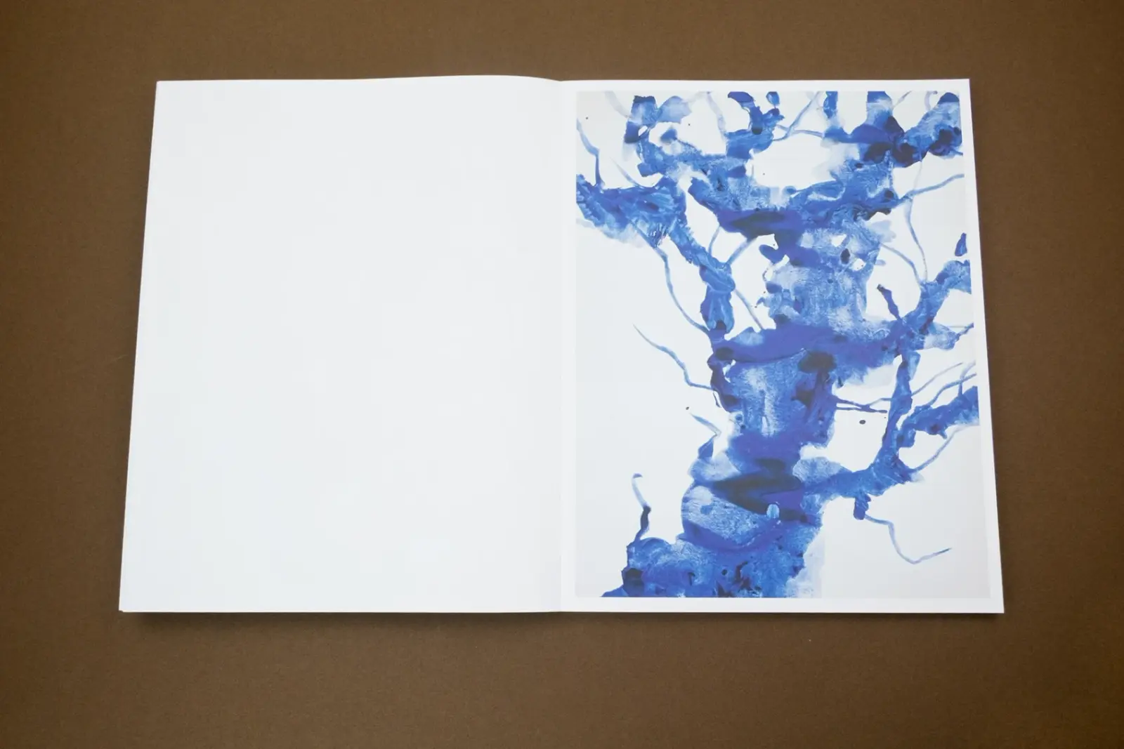 The Infinite Tree (De Eindeloze Boom) 7