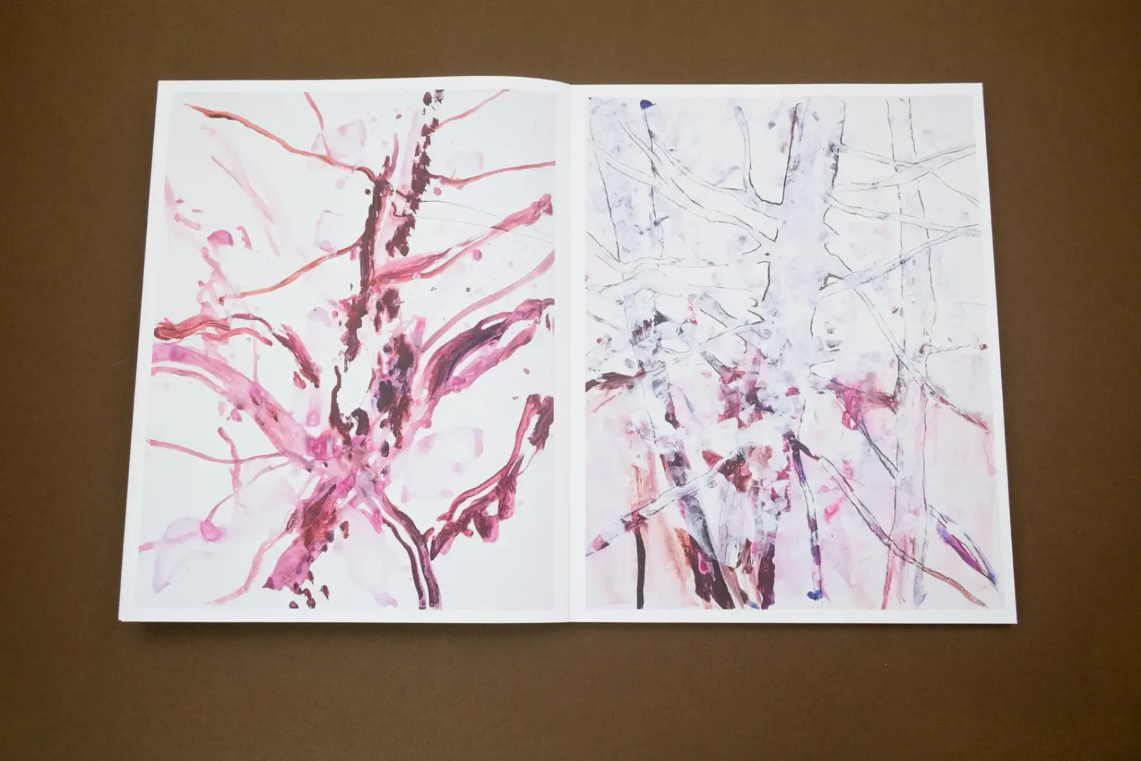 The Infinite Tree (De Eindeloze Boom) 5