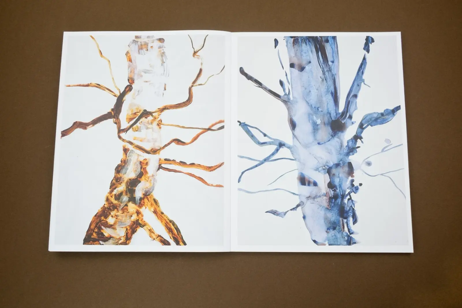 The Infinite Tree (De Eindeloze Boom) 6