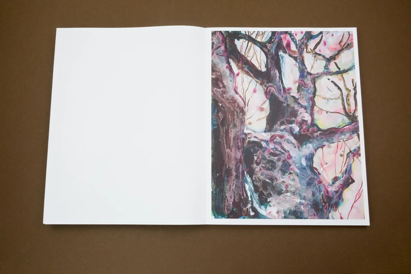 The Infinite Tree (De Eindeloze Boom) 8