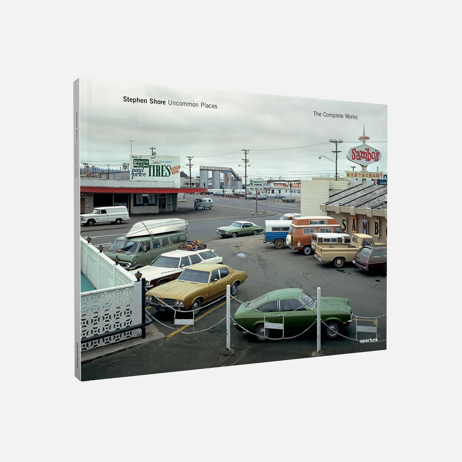 Uncommon Places image 2