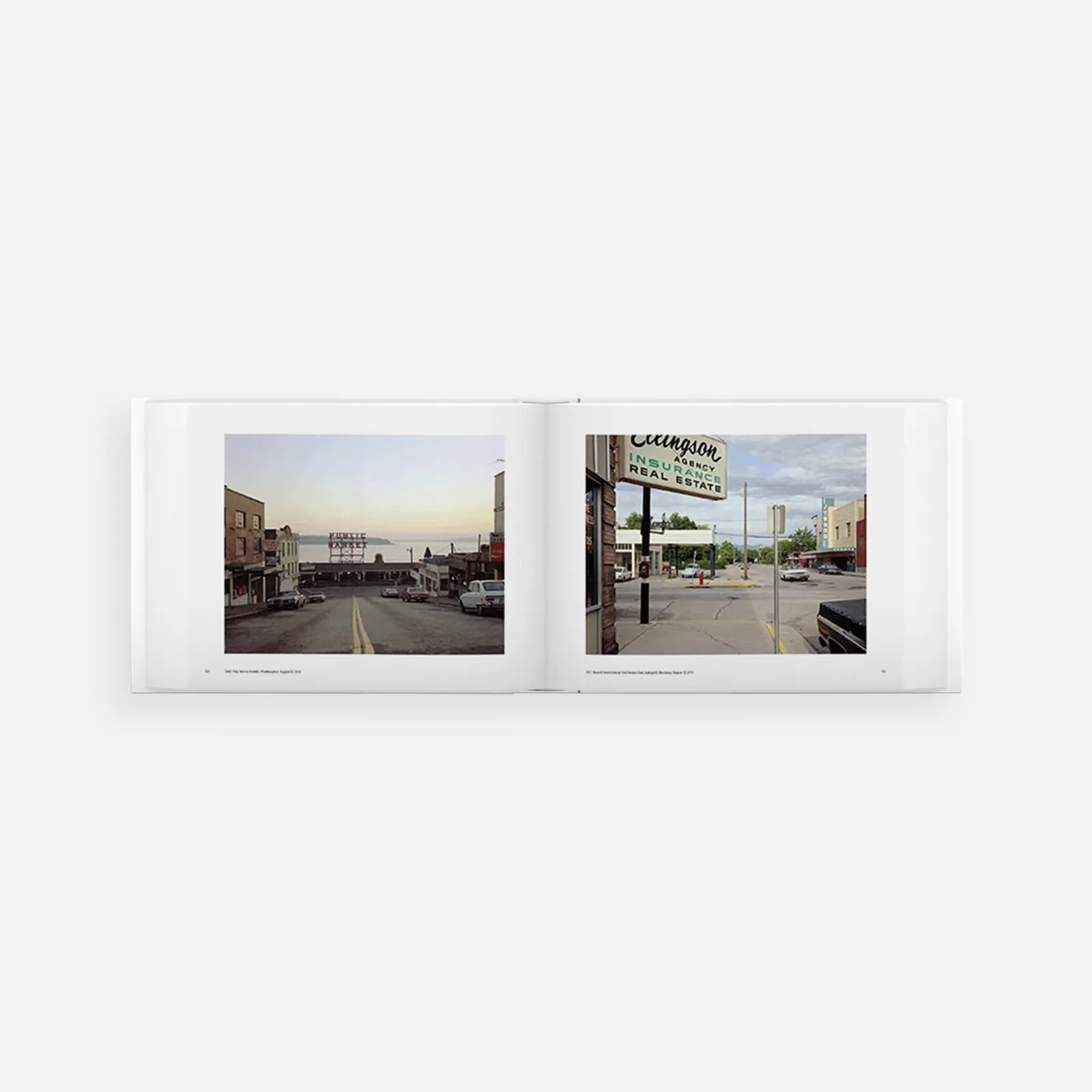 Uncommon Places image 3