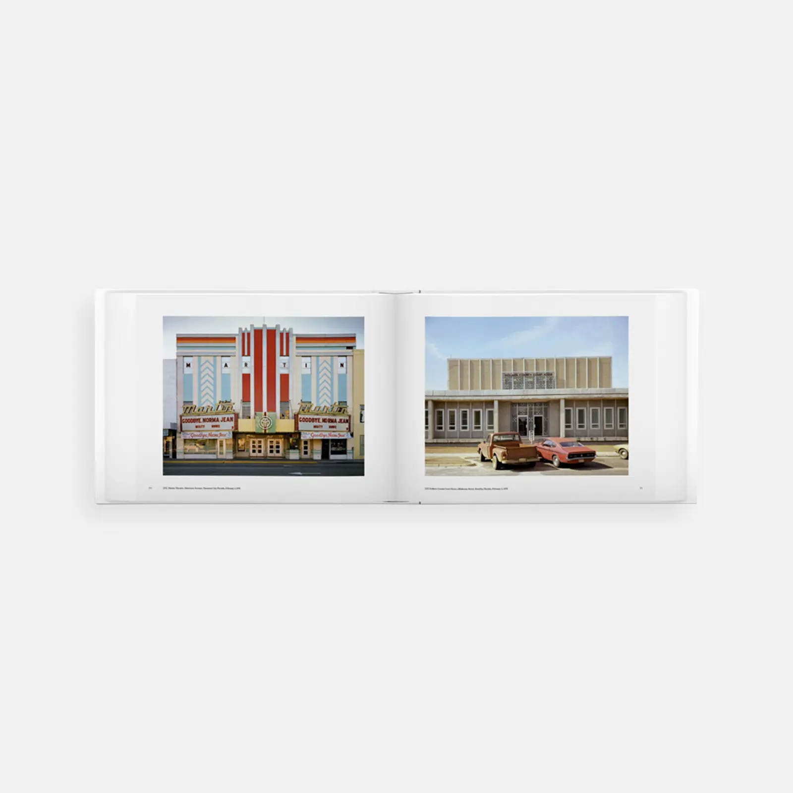 Uncommon Places image 4