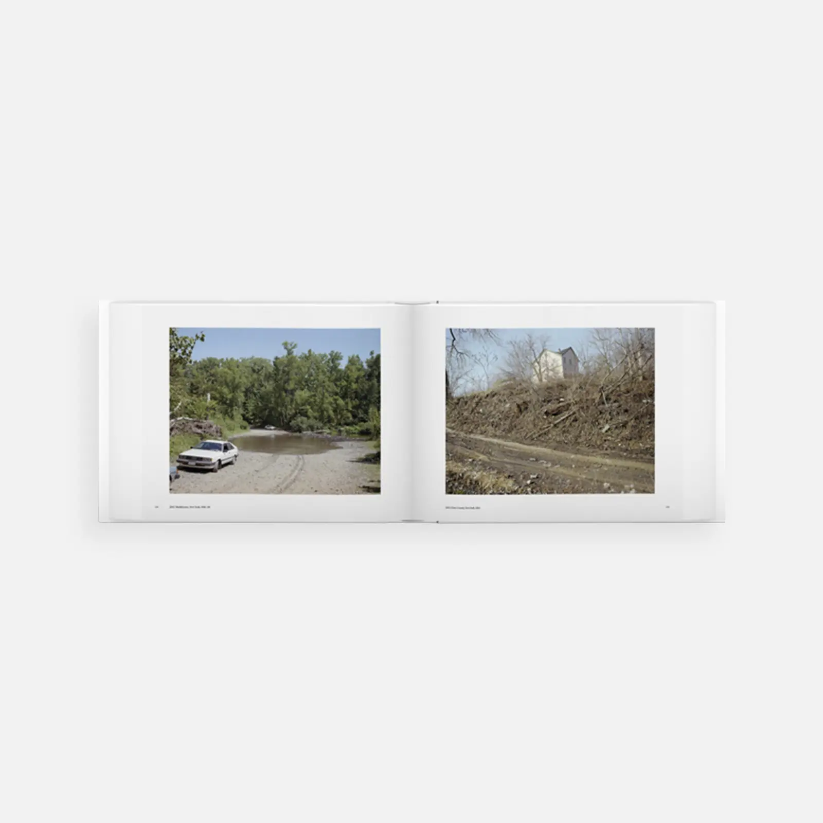 Uncommon Places image 5