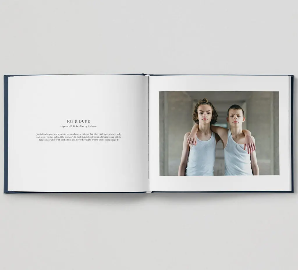 Twins image 7