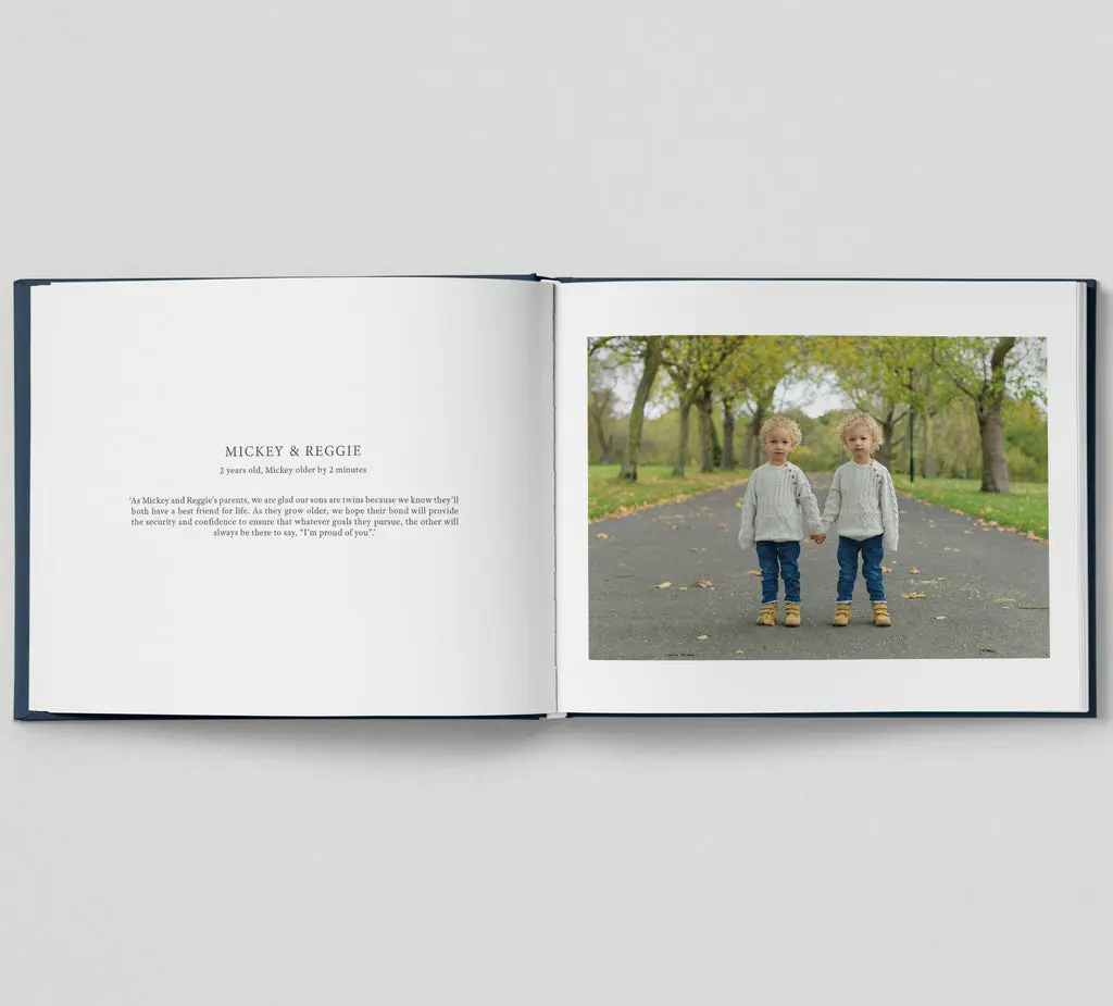 Twins image 8