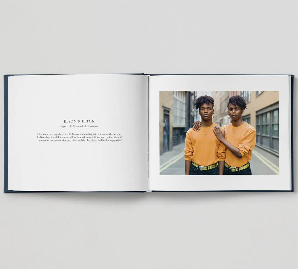 Twins image 10